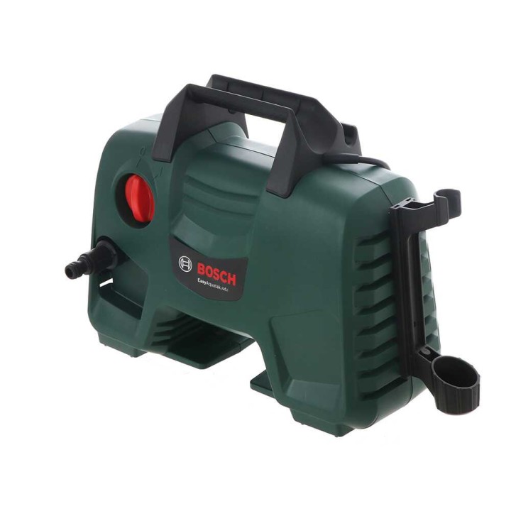 BOSCH EasyAquatak 120 kylmävesipainepesuri, 120 bar, 350 l/h