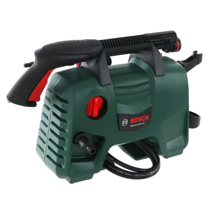 BOSCH EasyAquatak 120 kylmävesipainepesuri, 120 bar, 350 l/h