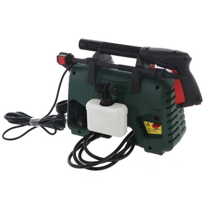 BOSCH EasyAquatak 120 kylmävesipainepesuri, 120 bar, 350 l/h
