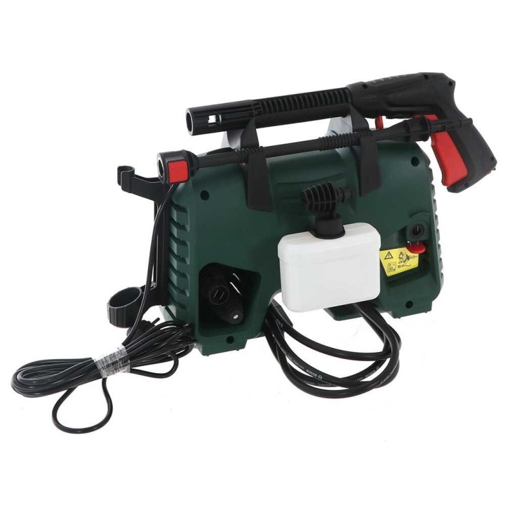 BOSCH EasyAquatak 120 kylmävesipainepesuri, 120 bar, 350 l/h