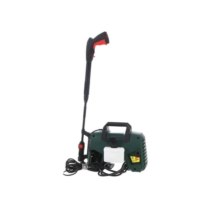 BOSCH EasyAquatak 120 kylmävesipainepesuri, 120 bar, 350 l/h