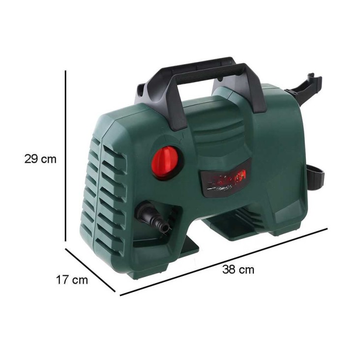 BOSCH EasyAquatak 120 kylmävesipainepesuri, 120 bar, 350 l/h