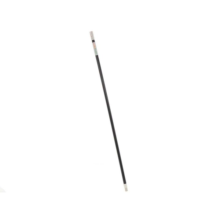 100 cm pneumaattinen jatkovarsi, alumiini, paineilmalaitteille