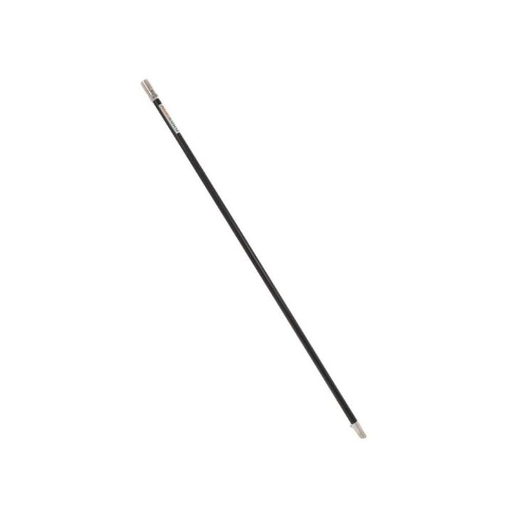100 cm pneumaattinen jatkovarsi, alumiini, paineilmalaitteille