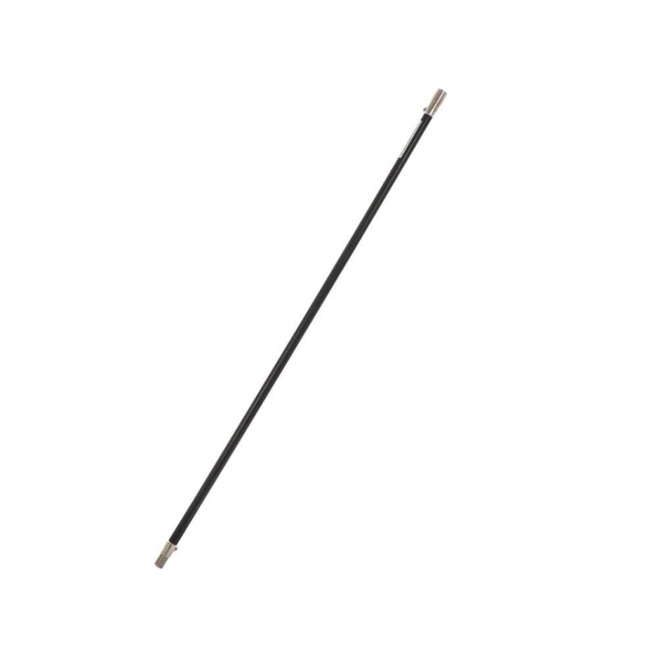 150 cm pneumaattinen jatkovarsi, alumiini, kiinteä, paineilmatoimisille työkaluille