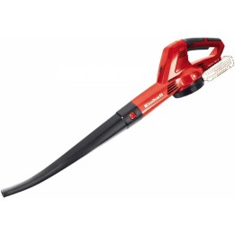 Einhell GE CL 18 Li E Solo lehtipuhallin 18 V ilman akkua ja laturia