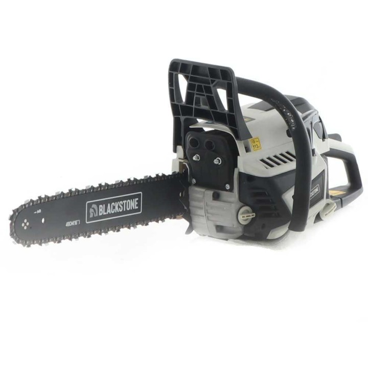 BlackStone LCS 37-16 -moottorisaha, 1,6 HP, 40 cm