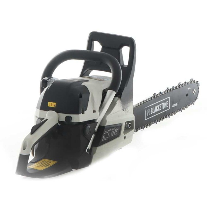 BlackStone LCS 37-16 -moottorisaha, 1,6 HP, 40 cm