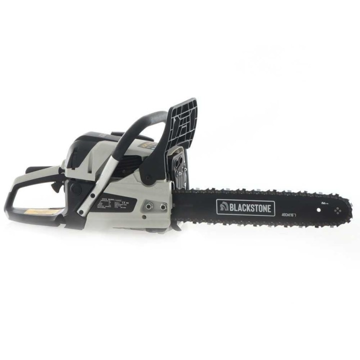 BlackStone LCS 37-16 -moottorisaha, 1,6 HP, 40 cm