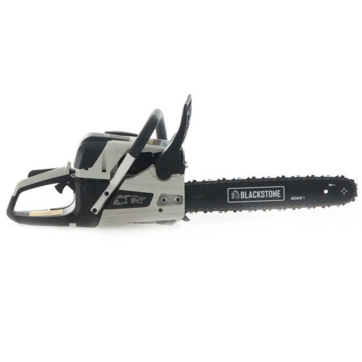 BlackStone LCS 37-16 -moottorisaha, 1,6 HP, 40 cm