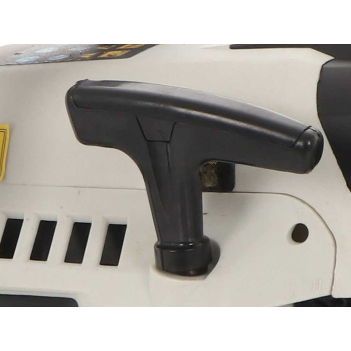 BlackStone LCS 37-16 -moottorisaha, 1,6 HP, 40 cm