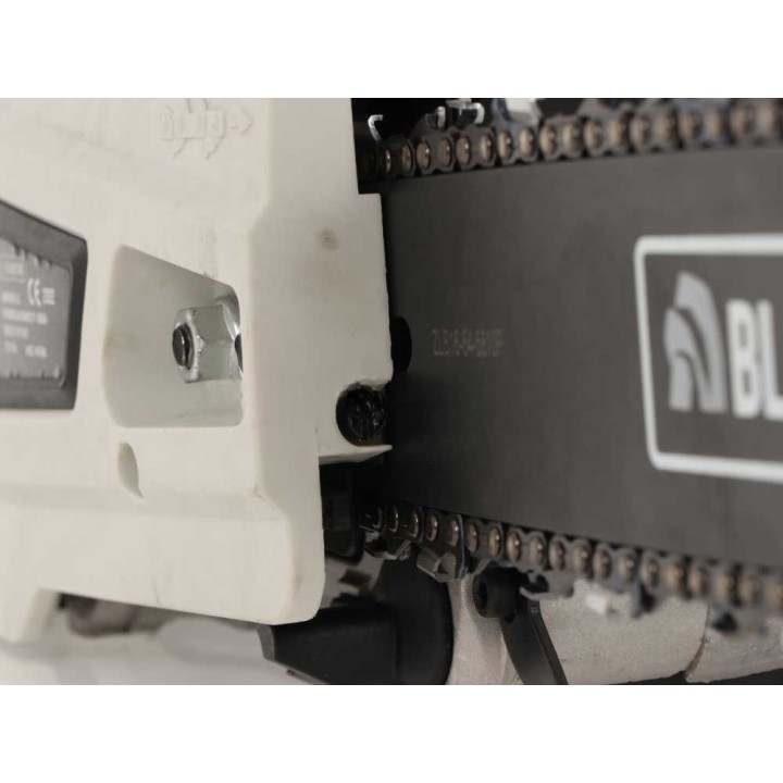 BlackStone LCS 37-16 -moottorisaha, 1,6 HP, 40 cm