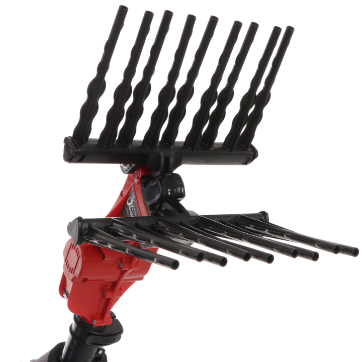 Zanon Olivar Electric AL 300 oliivien ravistin 500 W teleskooppivarsi 210 340 cm