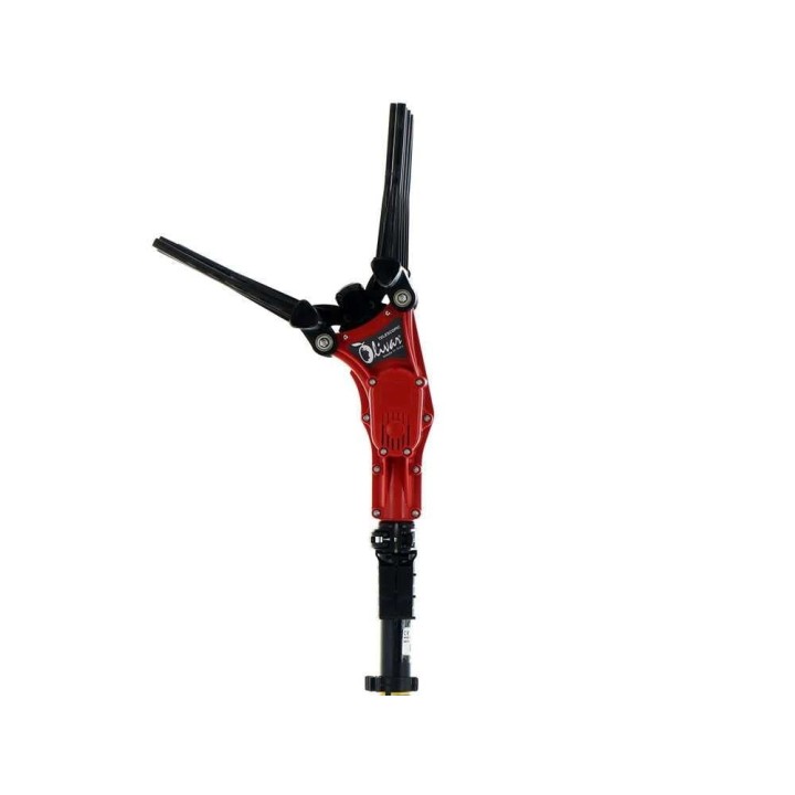 Zanon Olivar Electric AL 300 oliivien ravistin, 500 W, teleskooppivarsi 210–340 cm