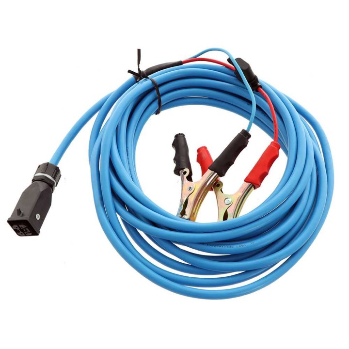 Zanon Olivar Electric AL 300 oliivinkerääjä, 12 V, teleskooppivarsi 210–340 cm