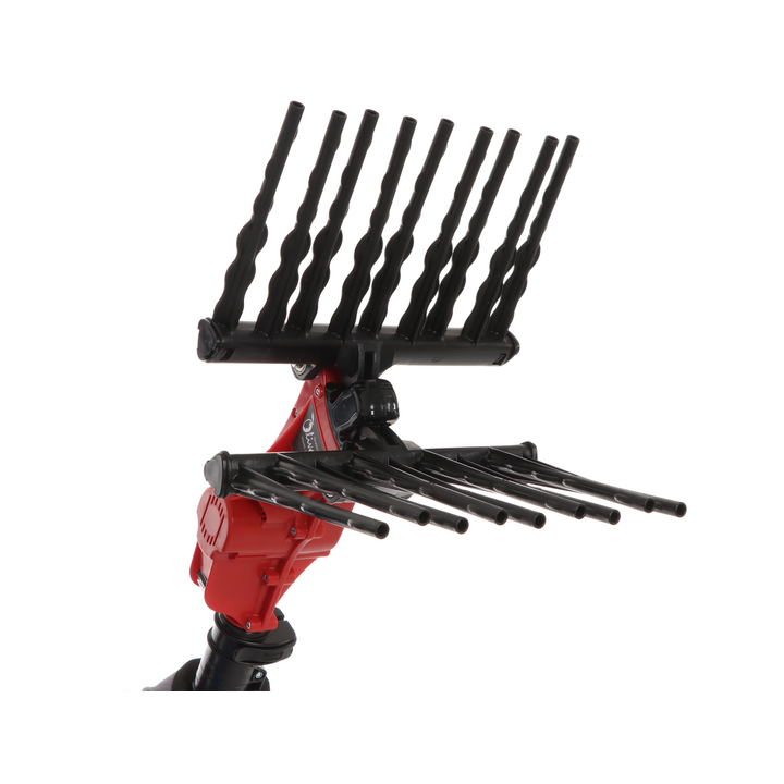 Zanon Olivar Electric AL 300 oliivinpoimuri 500 W 12 V 210 340 cm