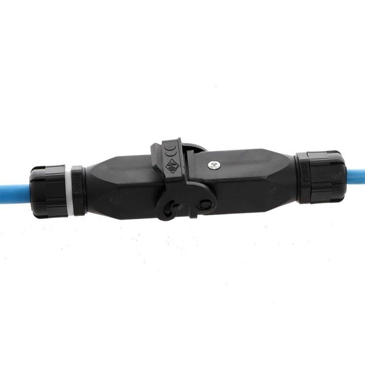 Zanon Olivar Electric AL 300 oliivinpoimuri, 500 W, 12 V, 210–340 cm