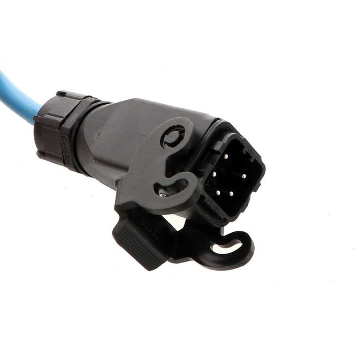 Zanon Olivar Electric AL 300 oliivinpoimuri, 500 W, 12 V, 210–340 cm