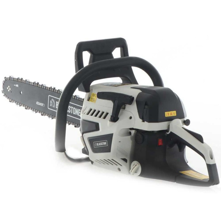 BlackStone LCS 45-18 moottorisaha, 45 cm, 2,3 HP