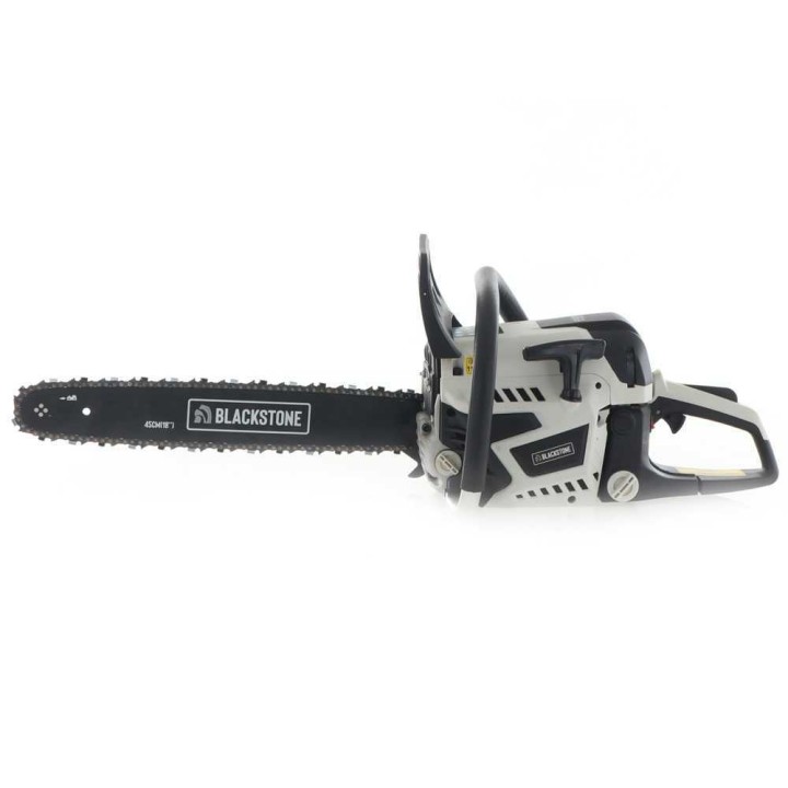 BlackStone LCS 45-18 moottorisaha, 45 cm, 2,3 HP