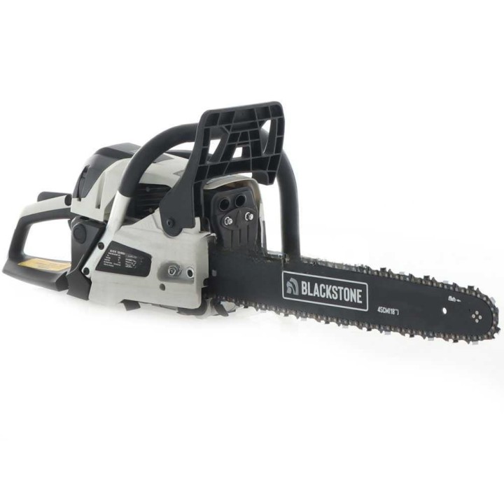 BlackStone LCS 45-18 moottorisaha, 45 cm, 2,3 HP