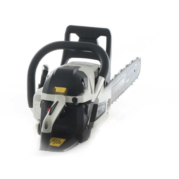 BlackStone LCS 45-18 moottorisaha, 45 cm, 2,3 HP