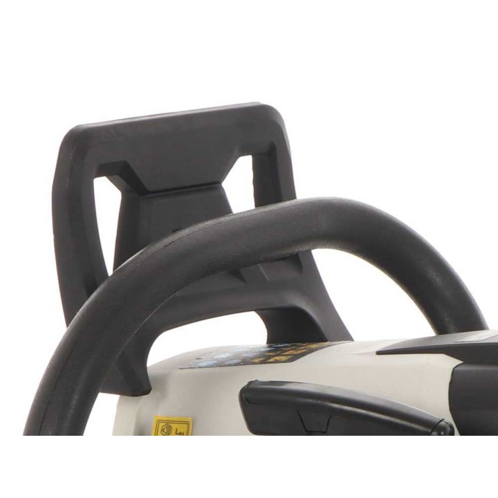 BlackStone LCS 45-18 moottorisaha, 45 cm, 2,3 HP