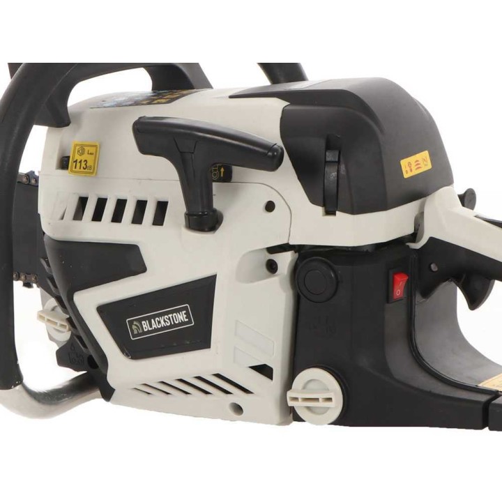 BlackStone LCS 45-18 moottorisaha, 45 cm, 2,3 HP