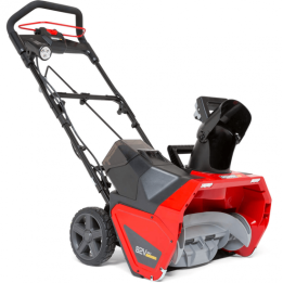 Snapper ESXD20S82K akkulumilinko 51 cm 82 V 4 Ah