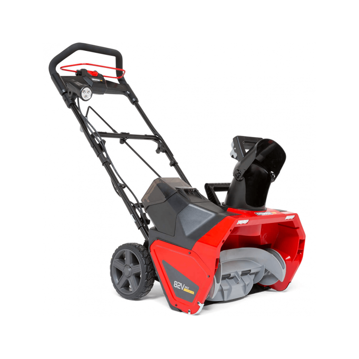 Snapper ESXD20S82K akkulumilinko 51 cm 82 V 4 Ah