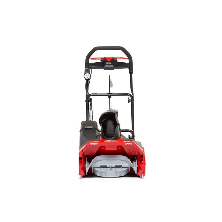 Snapper ESXD20S82K akkulumilinko, 51 cm, 82 V, 4 Ah