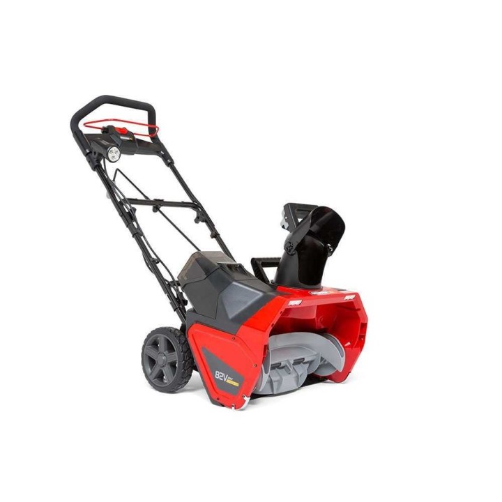 Snapper ESXD20S82K akkulumilinko, 51 cm, 82 V, 4 Ah
