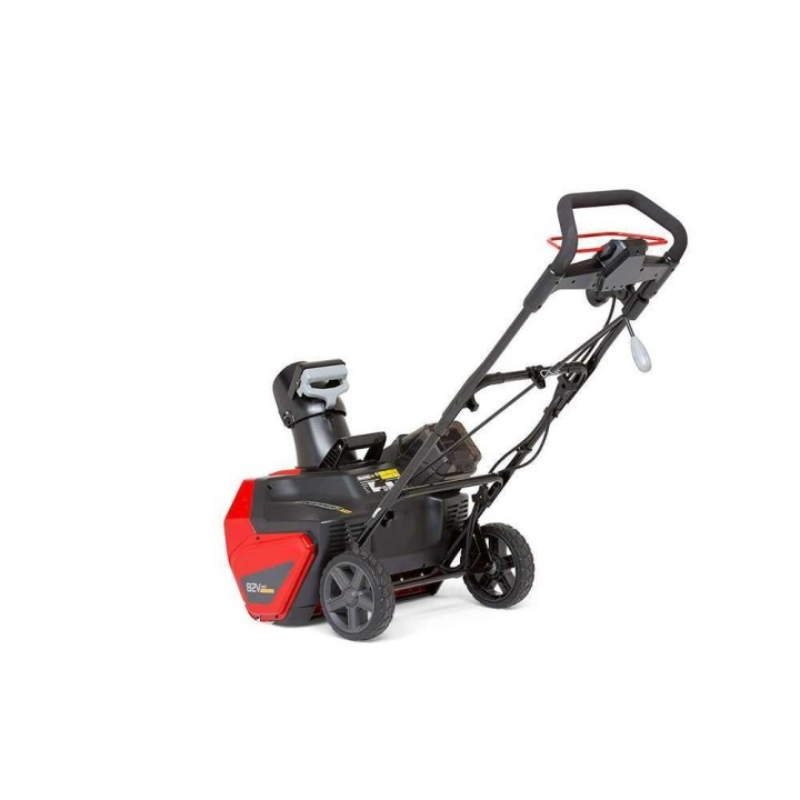 Snapper ESXD20S82K akkulumilinko, 51 cm, 82 V, 4 Ah