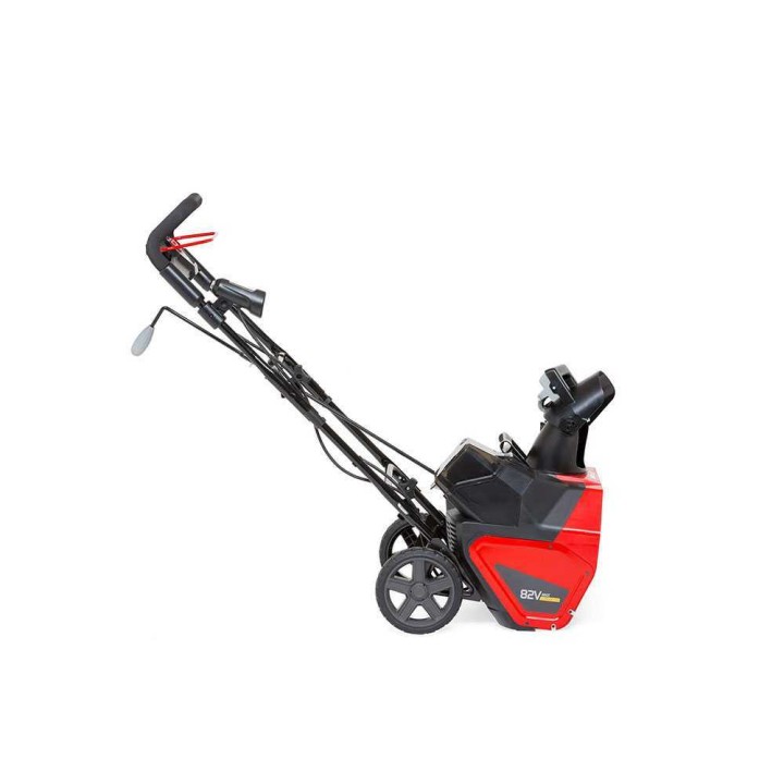 Snapper ESXD20S82K akkulumilinko, 51 cm, 82 V, 4 Ah