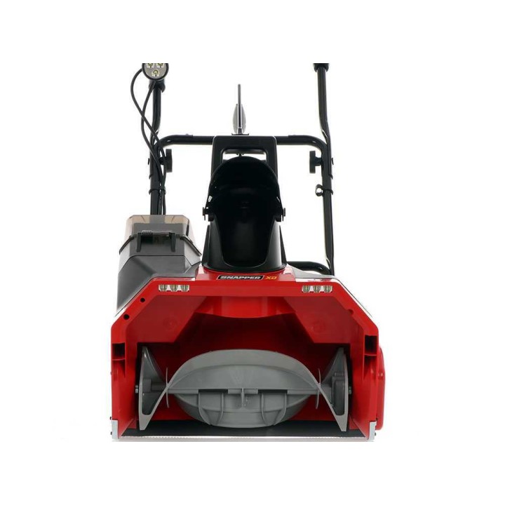 Snapper ESXD20S82K akkulumilinko, 51 cm, 82 V, 4 Ah