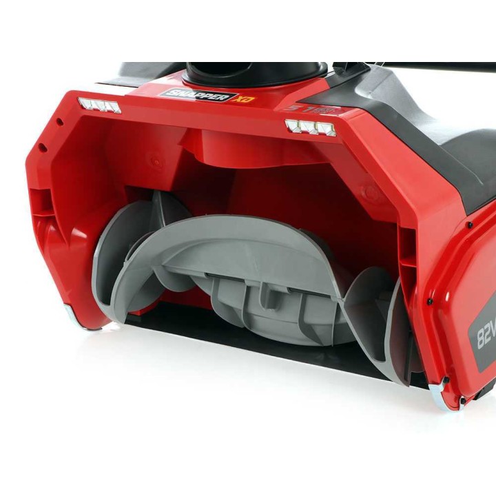 Snapper ESXD20S82K akkulumilinko, 51 cm, 82 V, 4 Ah