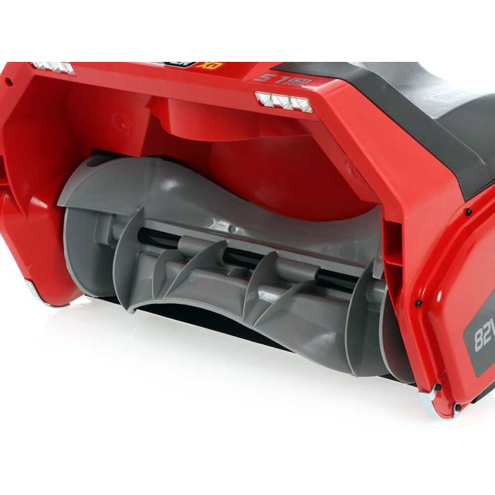 Snapper ESXD20S82K akkulumilinko, 51 cm, 82 V, 4 Ah