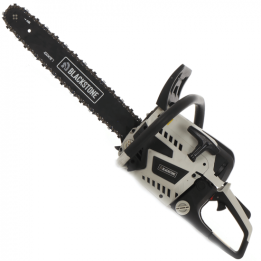 BlackStone LCS 52 18 moottorisaha 52 cm 2 5 HP 45 cm laippa