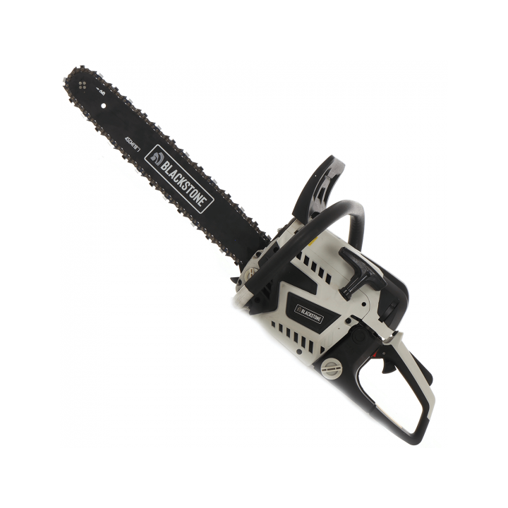 BlackStone LCS 52 18 moottorisaha 52 cm 2 5 HP 45 cm laippa