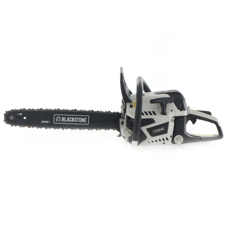BlackStone LCS 52-18 -moottorisaha, 52 cm³, 2,5 HP, 45 cm laippa