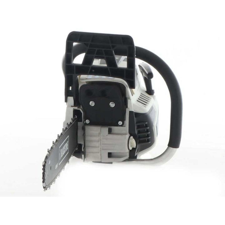 BlackStone LCS 52-18 -moottorisaha, 52 cm³, 2,5 HP, 45 cm laippa