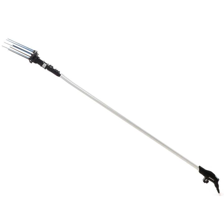 Campagnola Nuovo Holly 58V -akkuoliivinkerääjä, 350 W, 185–270 cm