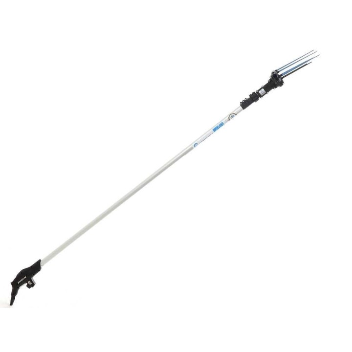 Campagnola Nuovo Holly 58V -akkuoliivinkerääjä, 350 W, 185–270 cm