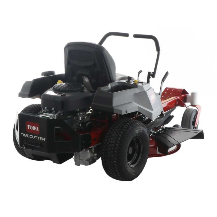 Toro Timecutter ZS 4200S CE nollakääntösäteinen leikkuritraktori, 107 cm, 17,5 HP