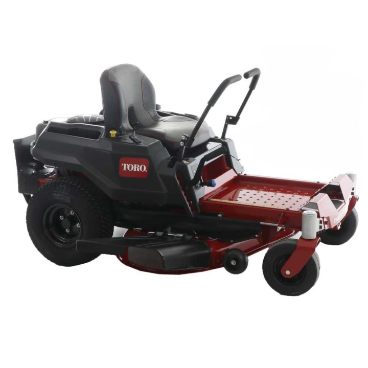 Toro Timecutter ZS 4200S CE nollakääntösäteinen leikkuritraktori, 107 cm, 17,5 HP