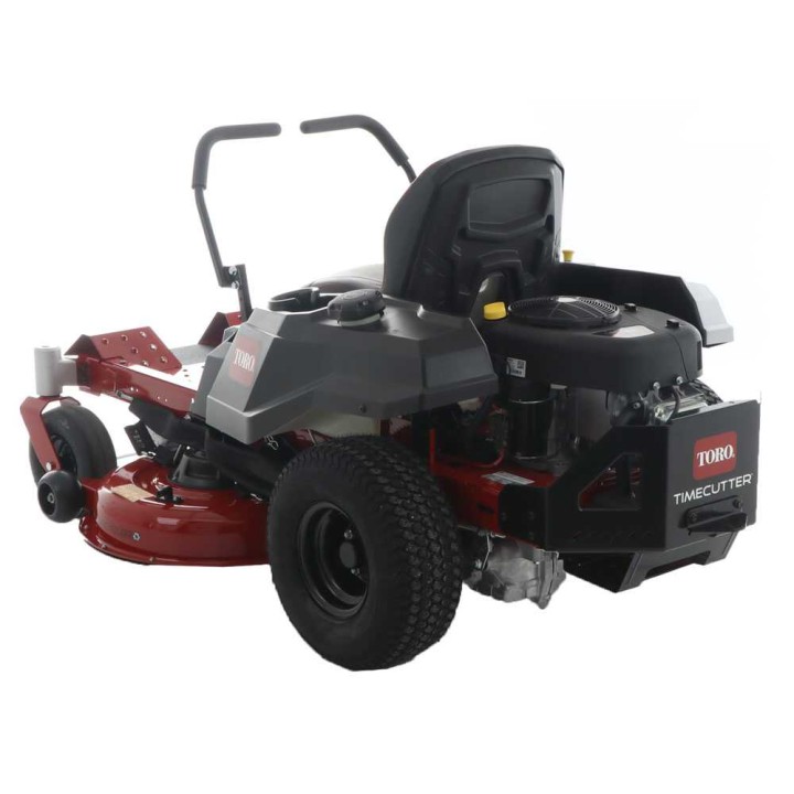 Toro Timecutter ZS 4200S CE nollakääntösäteinen leikkuritraktori, 107 cm, 17,5 HP