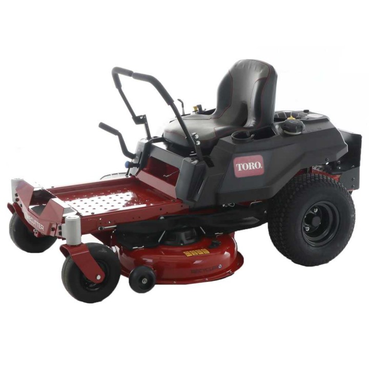 Toro Timecutter ZS 4200S CE nollakääntösäteinen leikkuritraktori, 107 cm, 17,5 HP