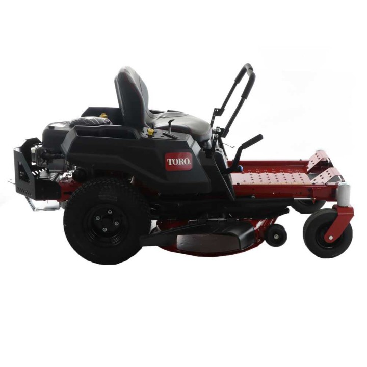 Toro Timecutter ZS 4200S CE nollakääntösäteinen leikkuritraktori, 107 cm, 17,5 HP