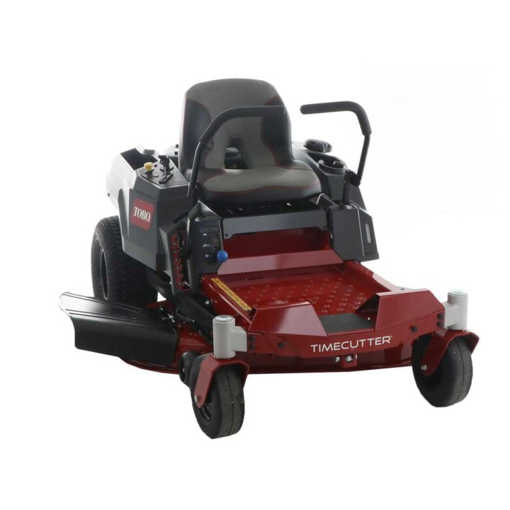 Toro Timecutter ZS 4200S CE nollakääntösäteinen leikkuritraktori, 107 cm, 17,5 HP