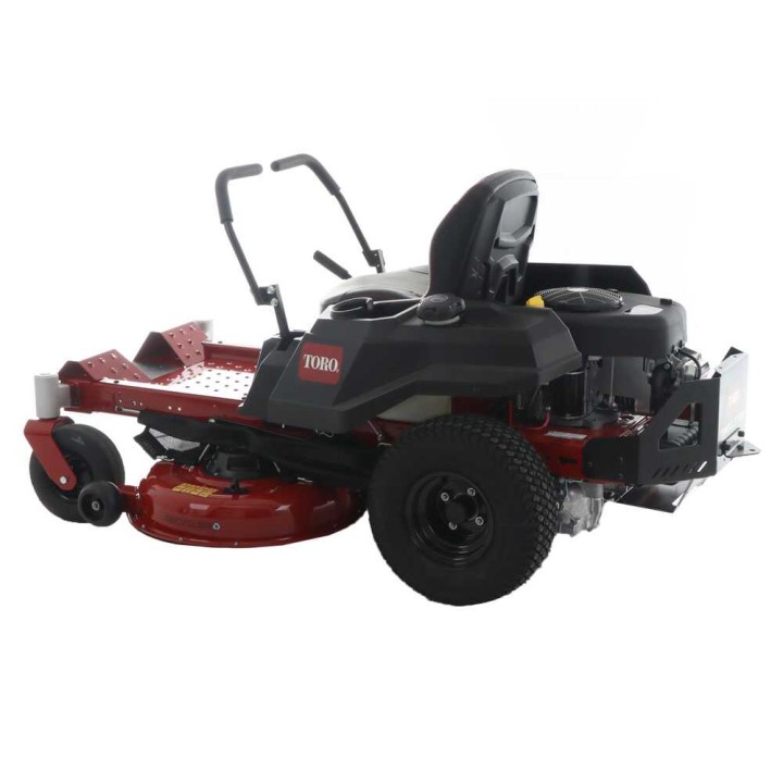 Toro Timecutter ZS 4200S CE nollakääntösäteinen leikkuritraktori, 107 cm, 17,5 HP